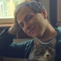Pittsburgh Opera Employee Andrew Bloomgarden's profile photo