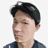 Spacebib Employee Xu Ding's profile photo