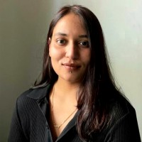 Hevo Data Employee Shweta Bhadauria's profile photo