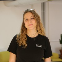 kawaa Employee Charlotte Fouques's profile photo