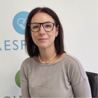 DBS Group Employee Lauren Stroud's profile photo