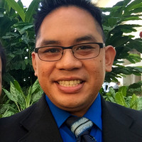 Rudy Semetara Jr