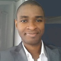 IOM Bangladesh Employee Mathieu Kpadonou's profile photo