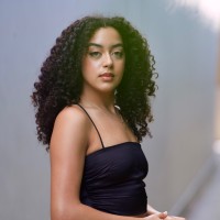 RICHES & SAINT Employee Sydney Torregano's profile photo