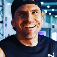 AusTriathlon Employee Daniel Unger's profile photo