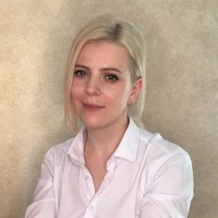 Alena Kazachenka Email