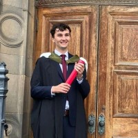 Substantive Research Ltd Employee Gareth Dawson's profile photo