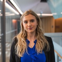 Accelerator Centre Employee Saskia Bec's profile photo