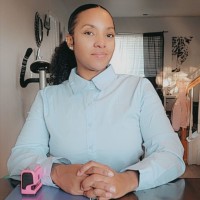 NNA Employee Ashley Harrison's profile photo