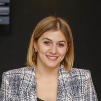 Ten Employee Melitta Tancsa's profile photo