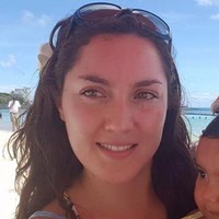 TaxFree Shopping Employee Romina Allende's profile photo