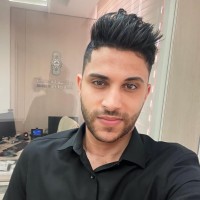 University College of Applied Sciences, Gaza, Palestine Employee Ali abu Harb's profile photo