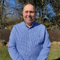 AECOM Employee John Campi's profile photo