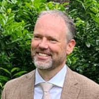 Medicamus Employee Peter Hollemans's profile photo