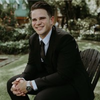 EP3 Environmental Employee Dewald Potgieter's profile photo