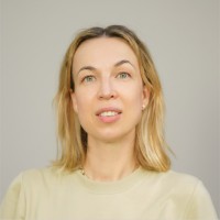 Quilt.AI Employee Nadya Sysoeva's profile photo