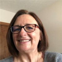 Fortra Employee Julie Rosenbaum's profile photo