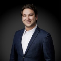 KSV Advisory Inc. Employee Ben Luder's profile photo
