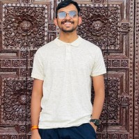 JigNect Technologies Employee Soham Yadav's profile photo