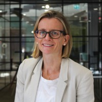 Cooper Parry Employee Sally Spencer's profile photo