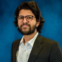 Intel Corporation Employee Hari Muralidharan's profile photo
