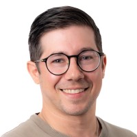 Quality Roots Employee Aric Klar's profile photo