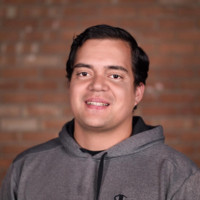 MyDBSolutions Employee Sione Tenifa's profile photo