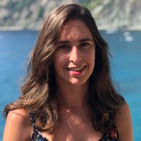 Genewity B.V. Employee Laura Pérez's profile photo