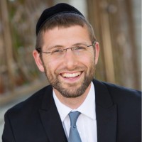 Hashkifa Employee Yoel Gold's profile photo