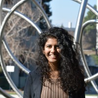 Chandini Dialani Email