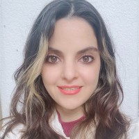 Bank of America Employee Hoda Moradi's profile photo