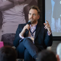 Scan Global Logistics Employee Greg Barnes's profile photo