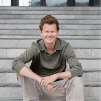 ZeroNorth Employee Anders Schulze's profile photo