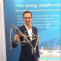 E2 DRIVES Employee Antoine de Crombrugghe's profile photo