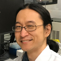 Children's National Hospital Employee Kenji Ishida's profile photo
