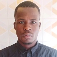 VERATECH Employee Ulrich Hamed's profile photo