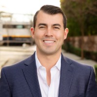 Alameda Point Collaborative Employee Brett Mlinarich's profile photo