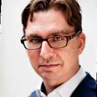 CSU Cleaning Services Employee Martijn van der Heijden's profile photo