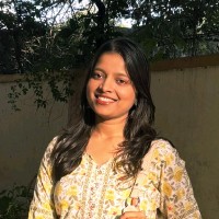 IntelloSync Employee Sejal Goyal's profile photo