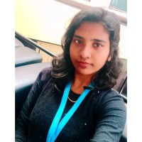 aether Employee Divya A.'s profile photo