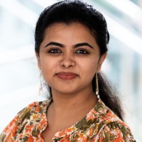 Sheetal Patil Email