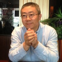 Shenzhen Infypower Co., Ltd. Employee Yuntian Wang's profile photo