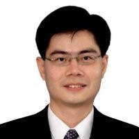 Cyber Security Agency of Singapore (CSA) Employee Choon Wong's profile photo
