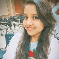 Enerex Employee Pooja Aherwal's profile photo