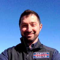 Porsche of Nashua Employee Josh Desantis's profile photo