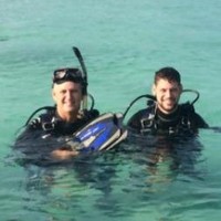 Shamrock Energy Solutions, LLC Employee Brandon Metrejean's profile photo