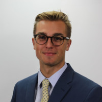 Lydia Labs Employee Tyler Hunt's profile photo