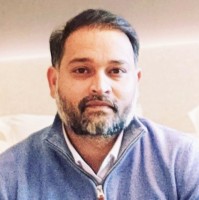 Cortexhub AI Employee Akhil Jain's profile photo