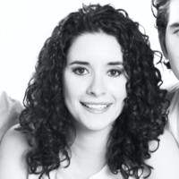 Calii Employee Ana Paulina Cantu's profile photo
