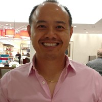 Sonic Drive-In Employee Vinh Luu's profile photo